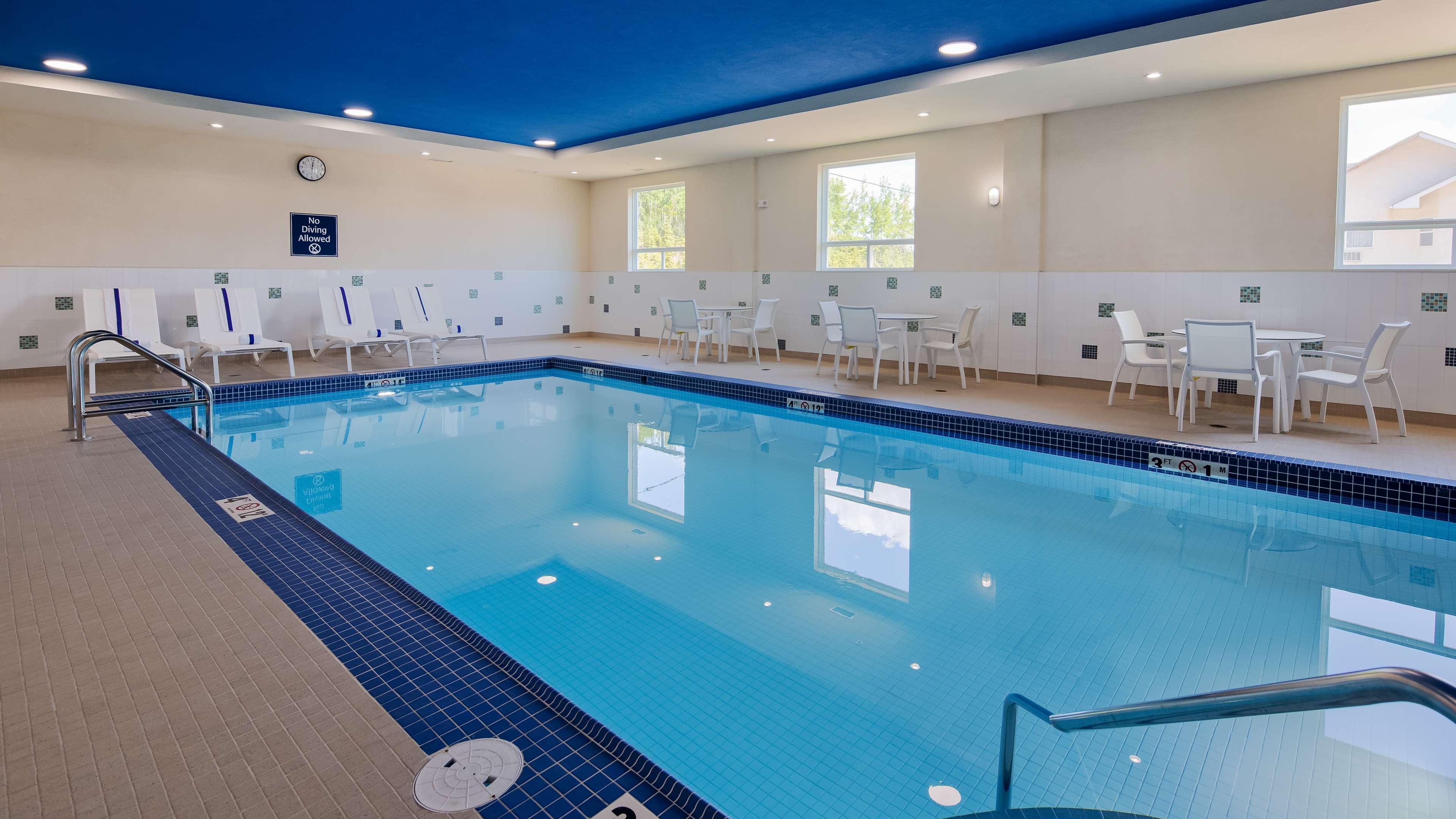 Best Western Plus Riviera Menlo Park Eksteriør billede